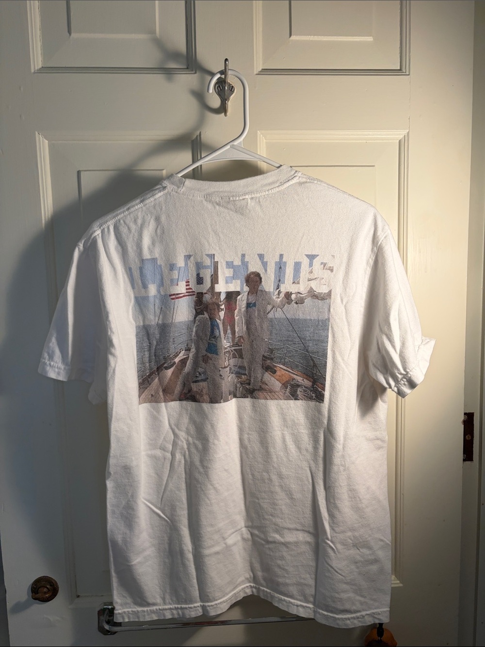 Old Row Original Boats n Hoes shirt